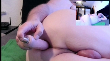 Fredylein1960  21-11-2021 video analsex